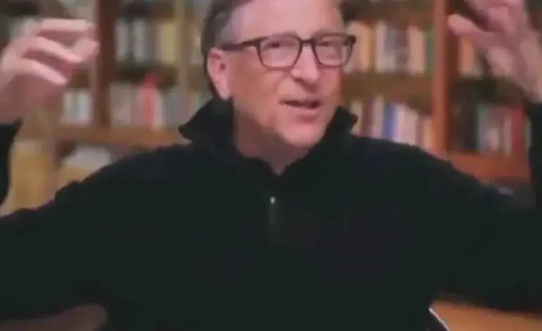 The Influence of Bill Gates on Technology and Philanthropy