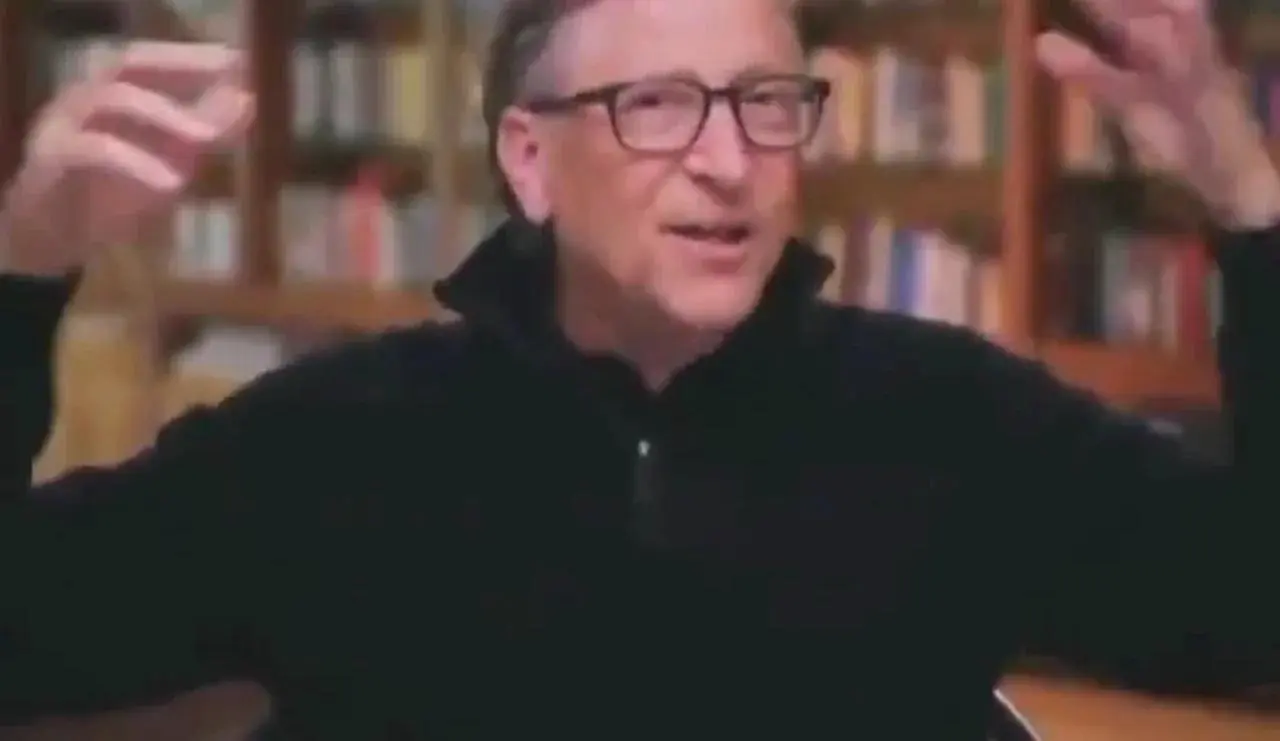 The Influence of Bill Gates on Technology and Philanthropy