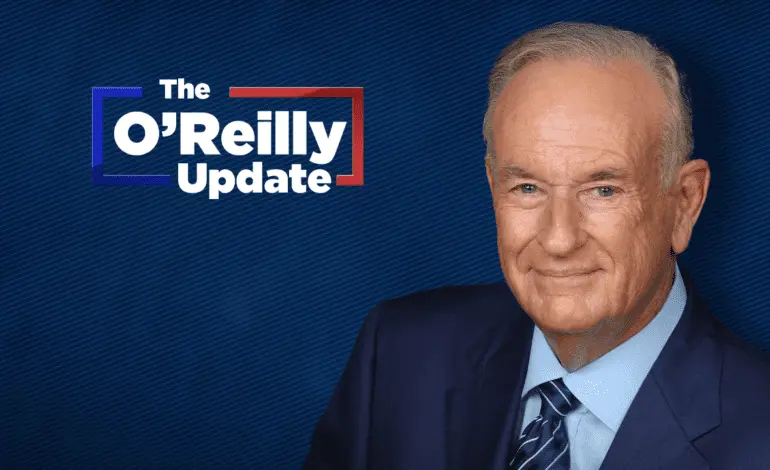 The Rise and Impact of Bill O’Reilly in American Media