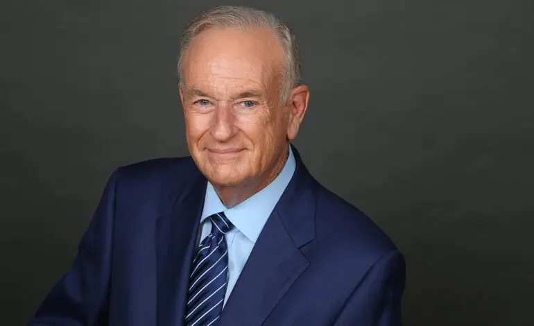 The Influence of Bill O’Reilly in Today’s Media Landscape