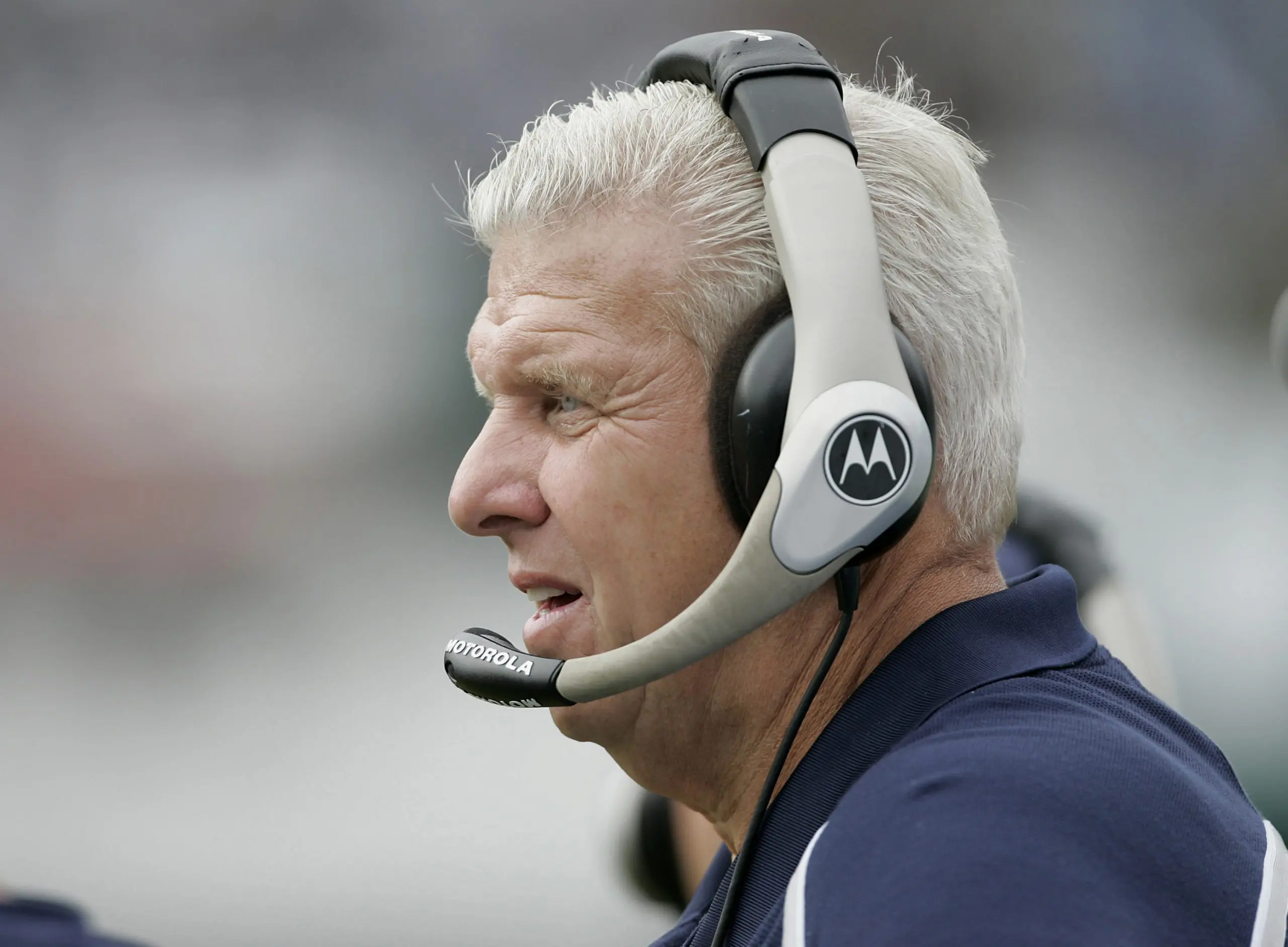 Bill Parcells: An Icon in American Football Coaching