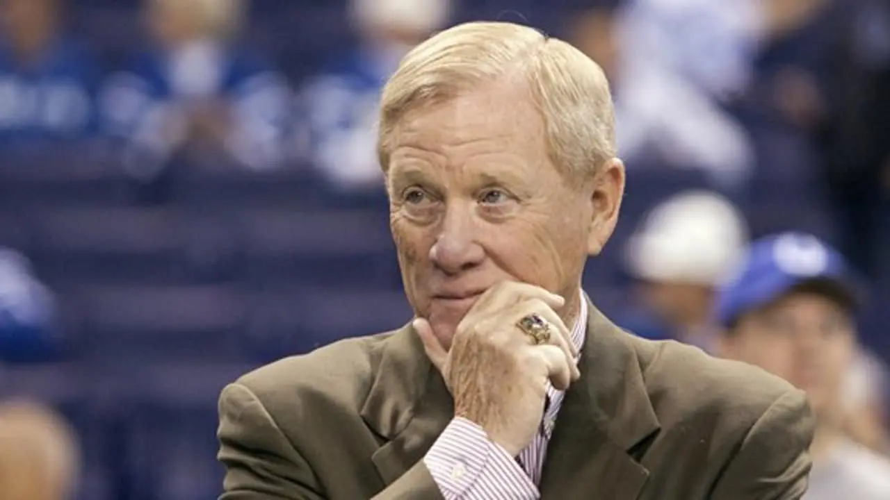 The Legacy of Bill Polian in Professional Football