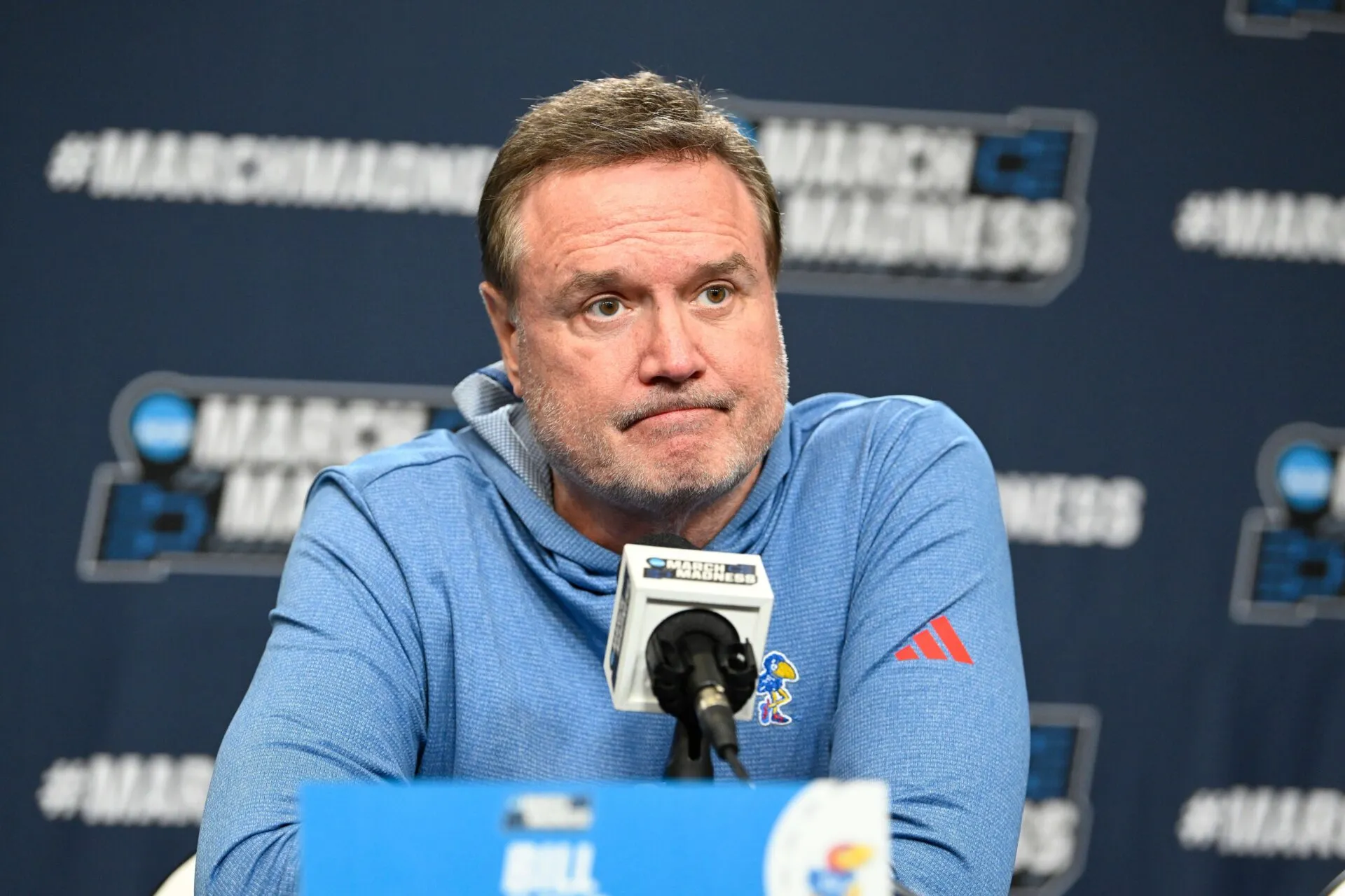 Bill Self: The Legacy of Kansas Basketball’s Esteemed Coach
