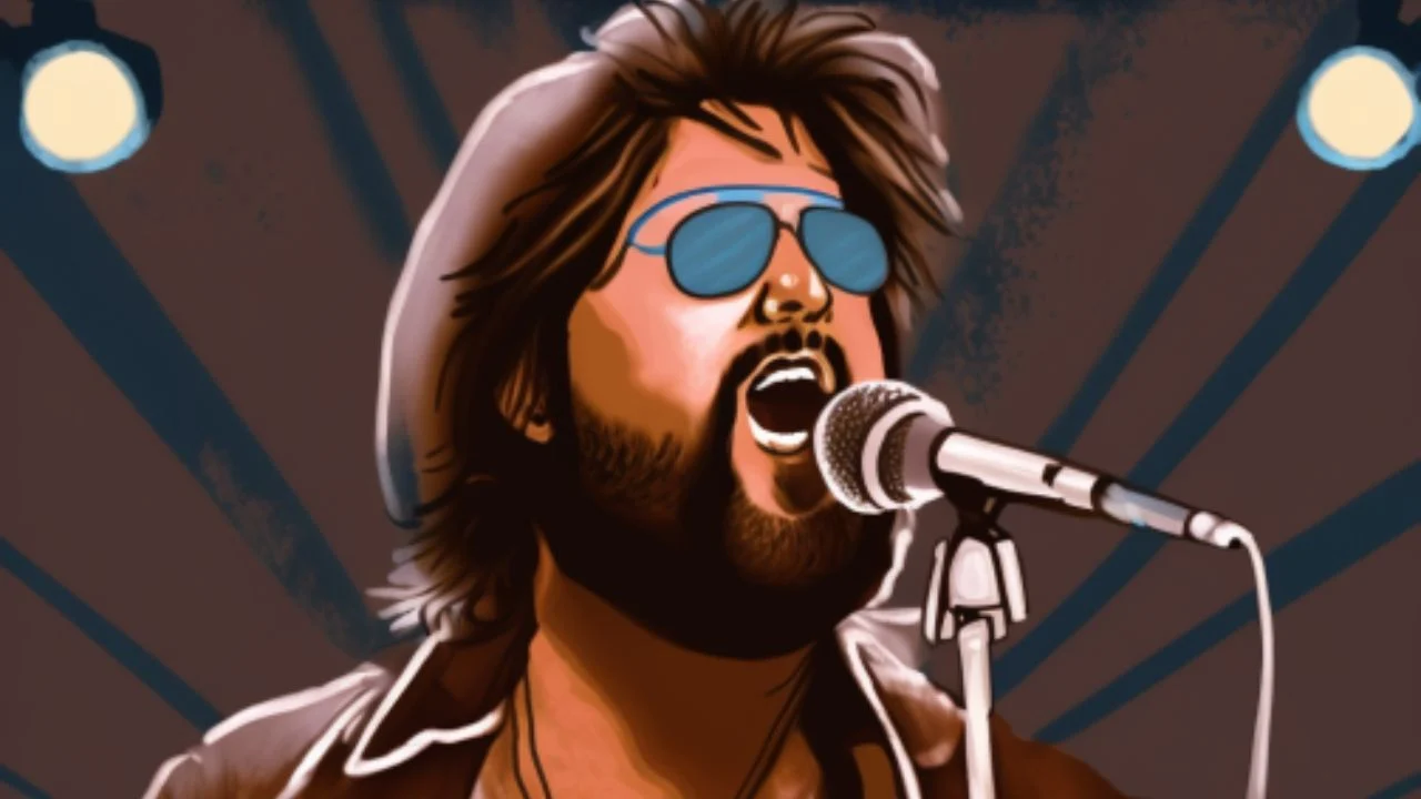 Billy Ray Cyrus: The Journey of a Country Music Legend