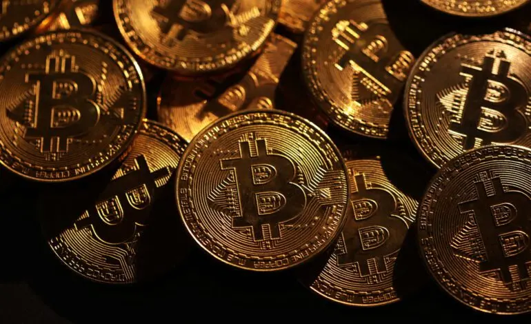 Analyzing Bitcoin Price USD: Recent Trends and Future Outlook