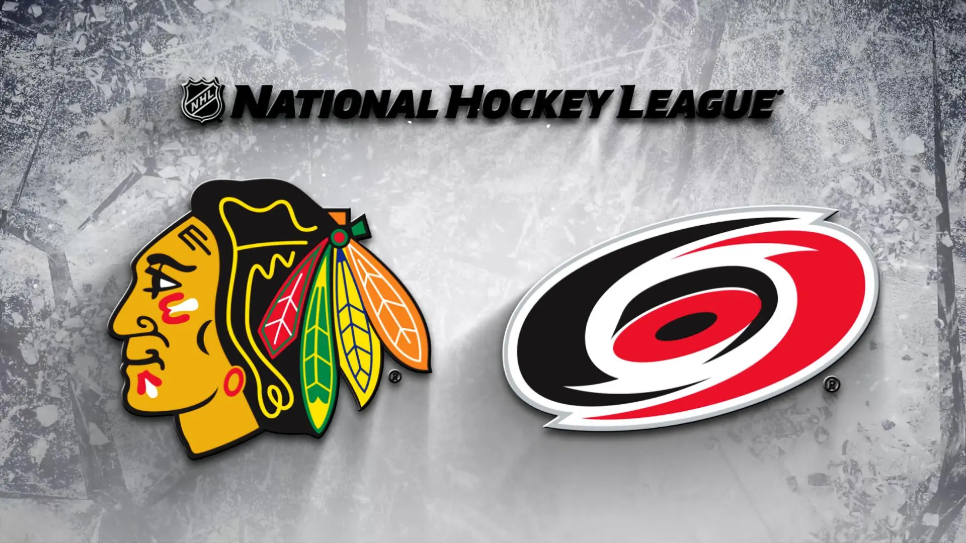 Blackhawks vs Hurricanes: An Exciting Showdown
