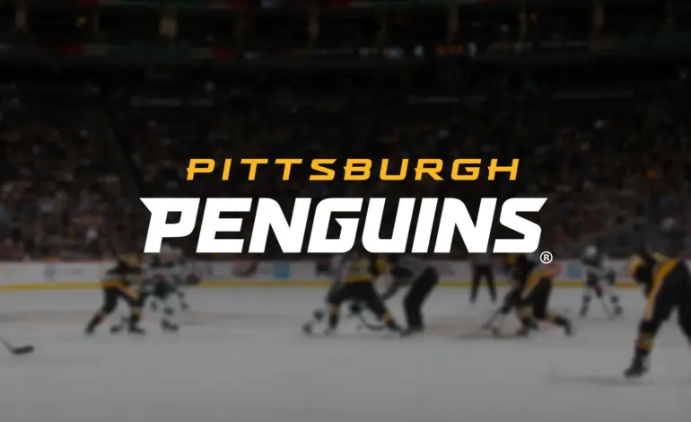 Blackhawks vs Penguins: Latest Game Insights and Highlights