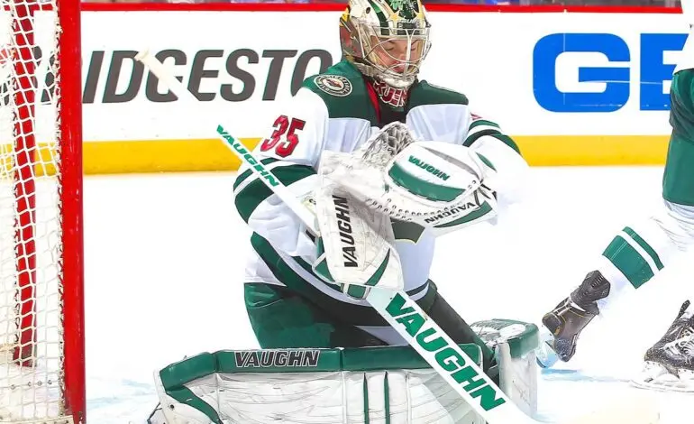 Blackhawks vs Wild: A Riveting Rivalry in the NHL