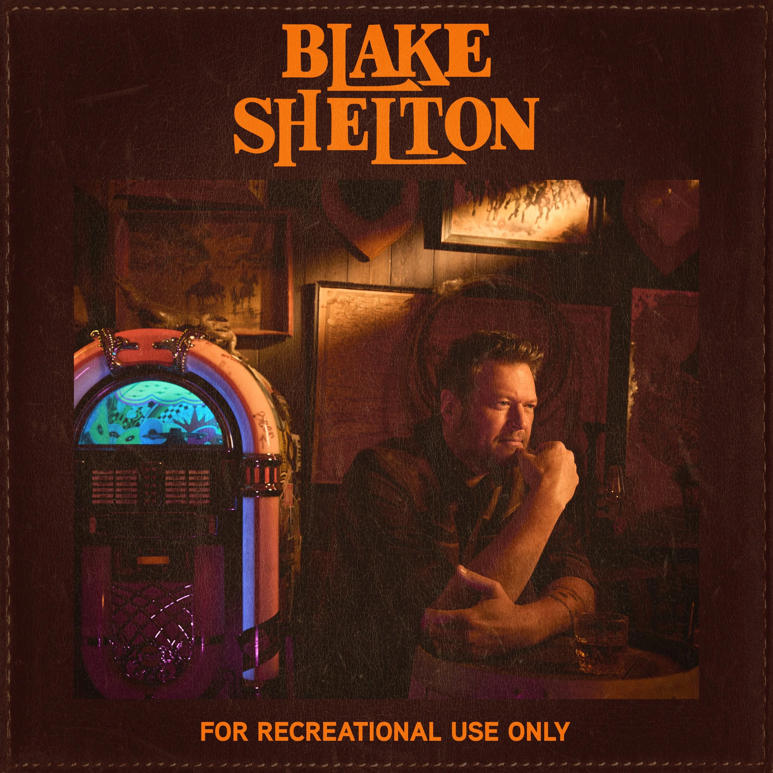 The Rise of Blake Shelton: An Icon in Country Music