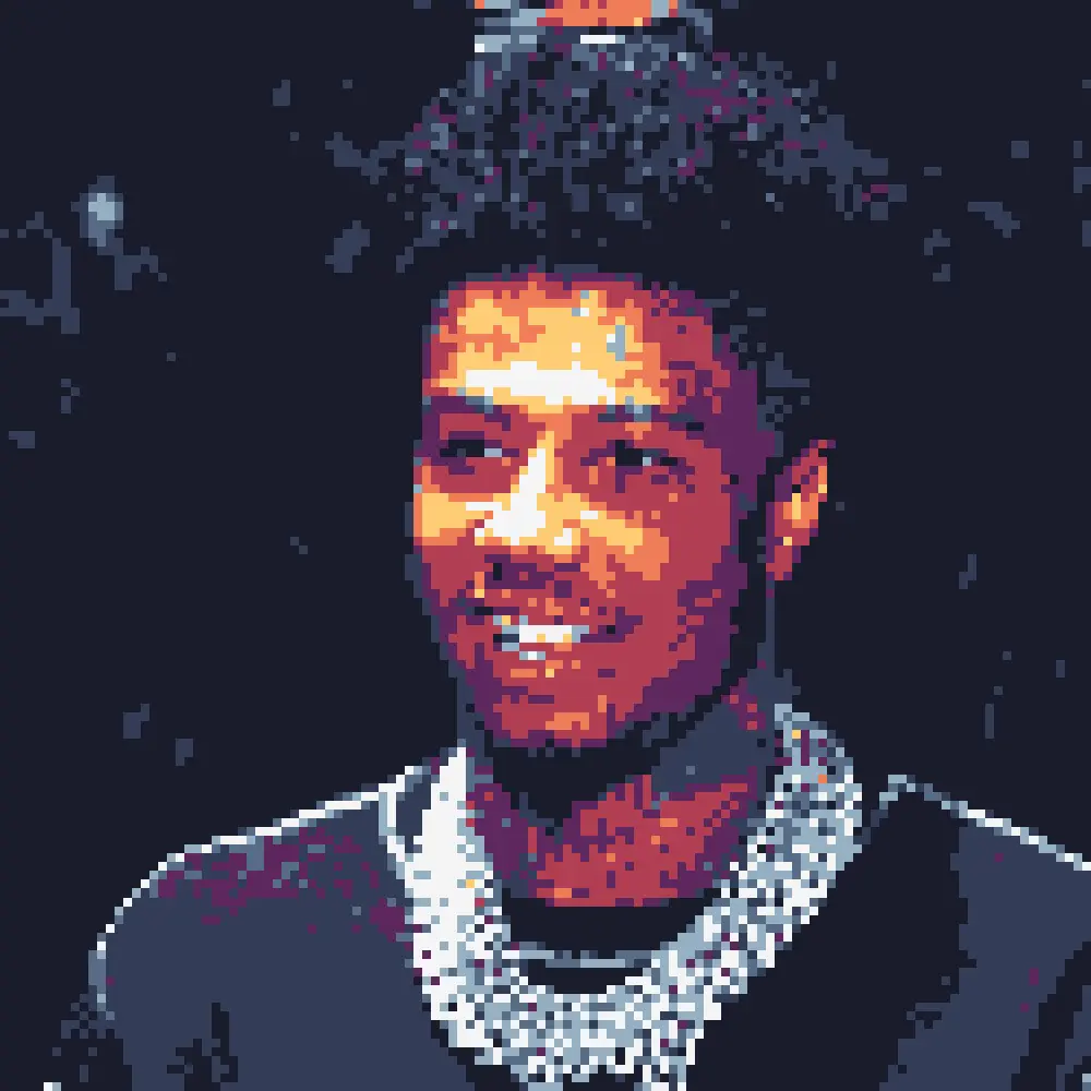 The Rise and Controversies Surrounding Blueface in 2023