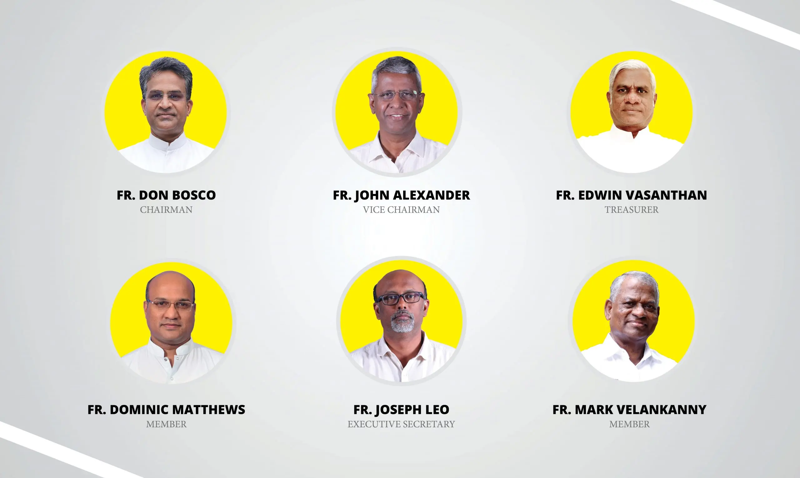 The Role and Importance of Board of Peace Members