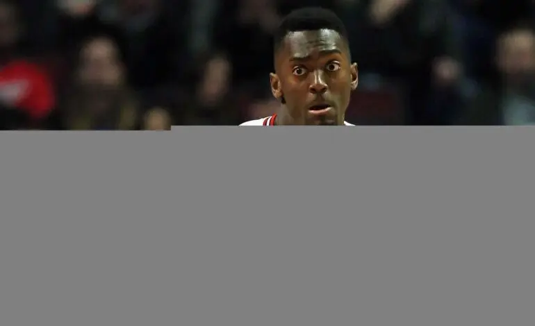 Bobby Portis: A Look at His Journey and Impact in the NBA