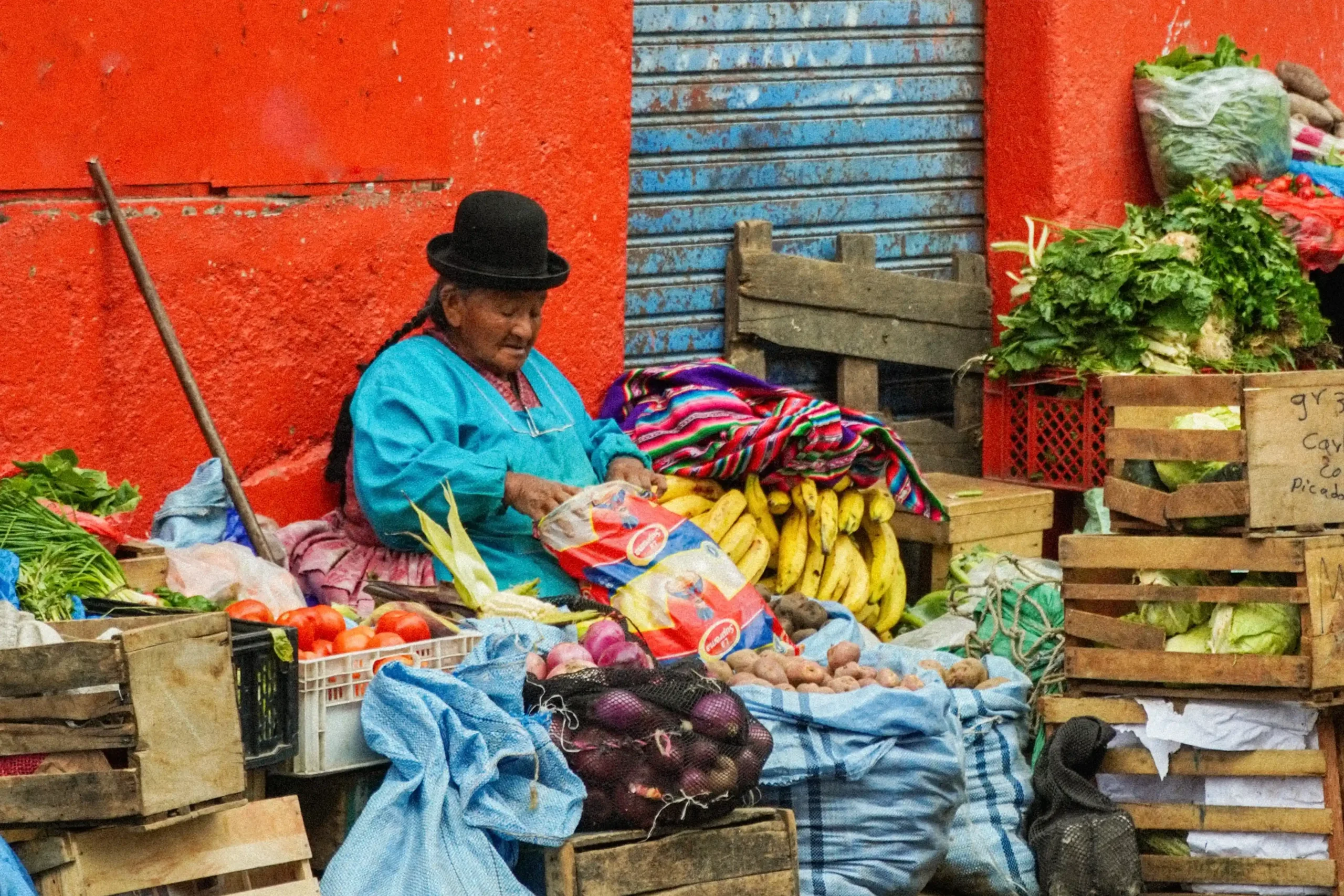 Bolivia and Mexico: Strengthening Diplomatic Ties for the Future