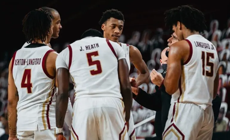 Overview of Boston College Basketball: Current Season Highlights