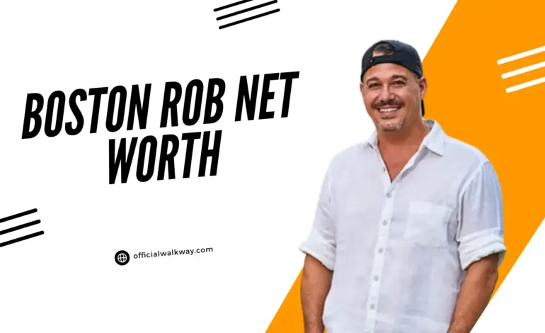Boston Rob: The Iconic Survivor Champion