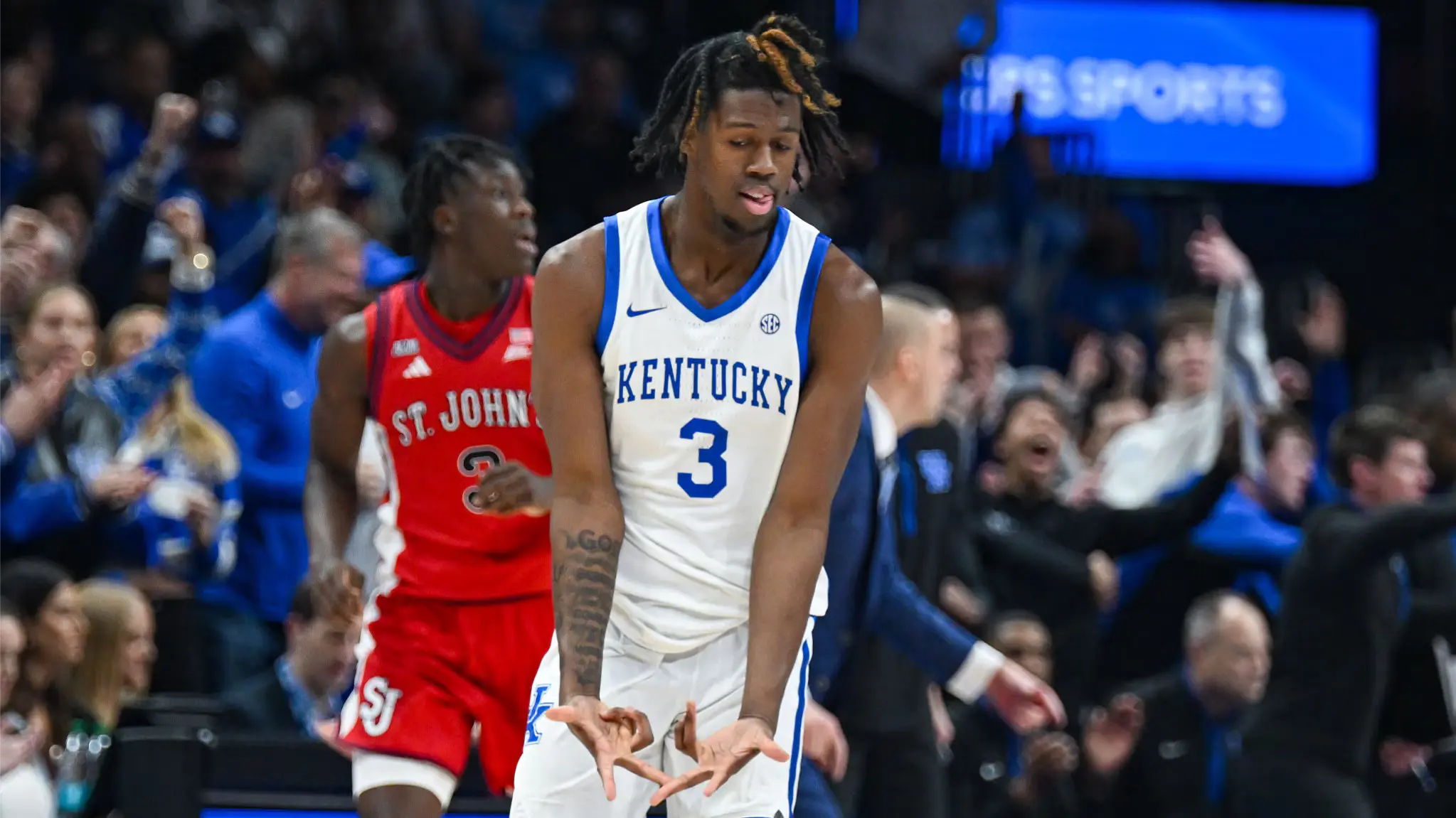 The Rise of Boston University Basketball: A Season Overview