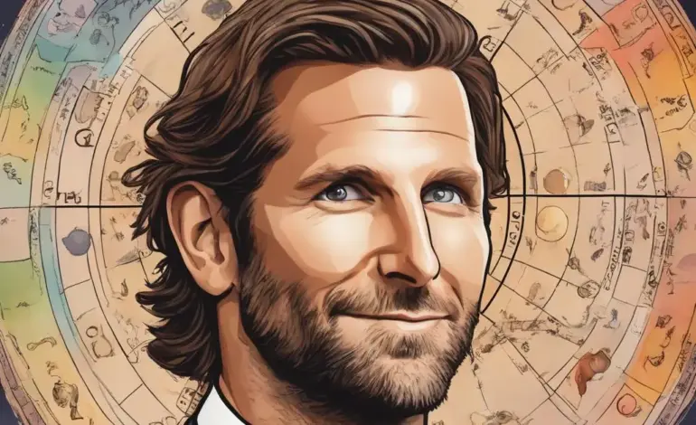 The Evolution of Bradley Cooper: A Hollywood Icon