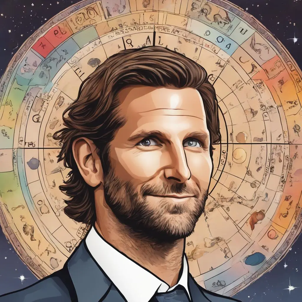 The Evolution of Bradley Cooper: A Hollywood Icon