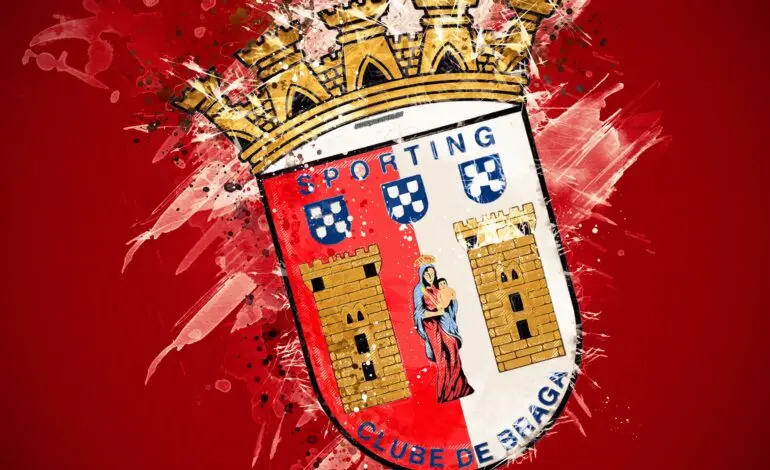 Braga FC: Celebrating a New Era in Portuguese Football