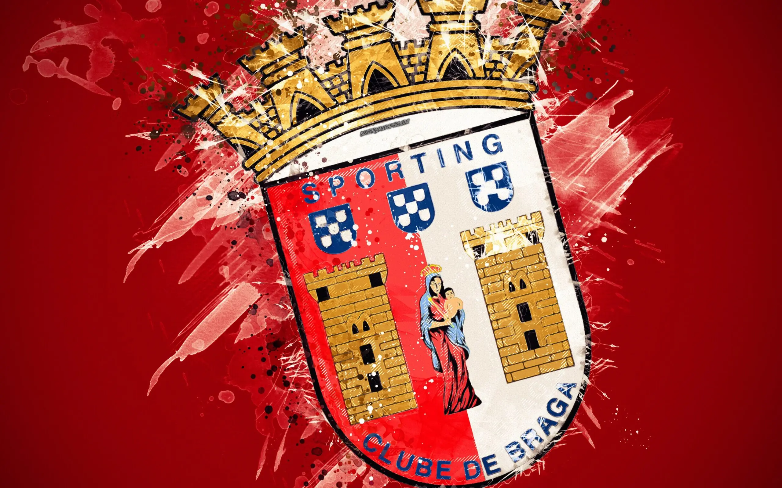 Braga FC: Celebrating a New Era in Portuguese Football