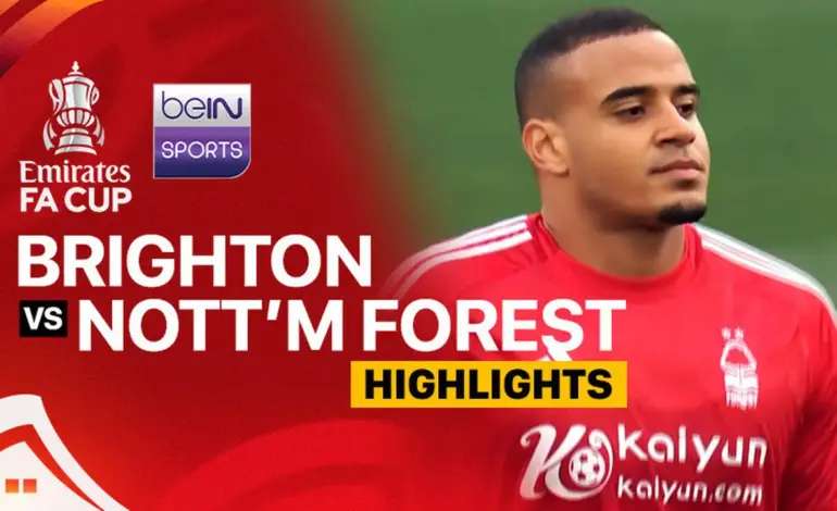 Braga vs Nottm Forest: A Clash of Styles in Europe