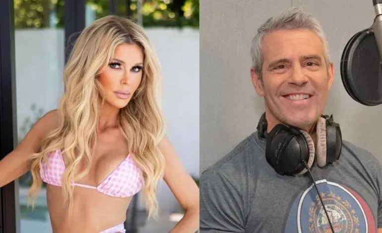 Brandi Glanville: Recent Developments and Career Highlights
