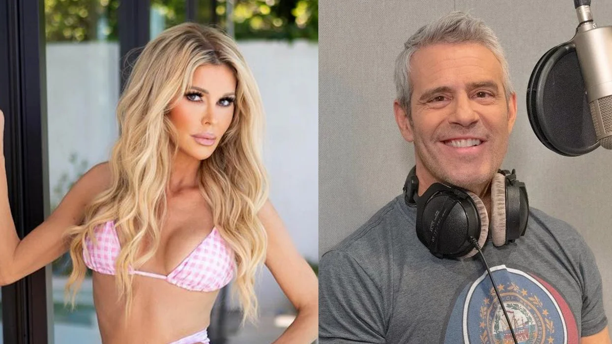 Brandi Glanville: Recent Developments and Career Highlights
