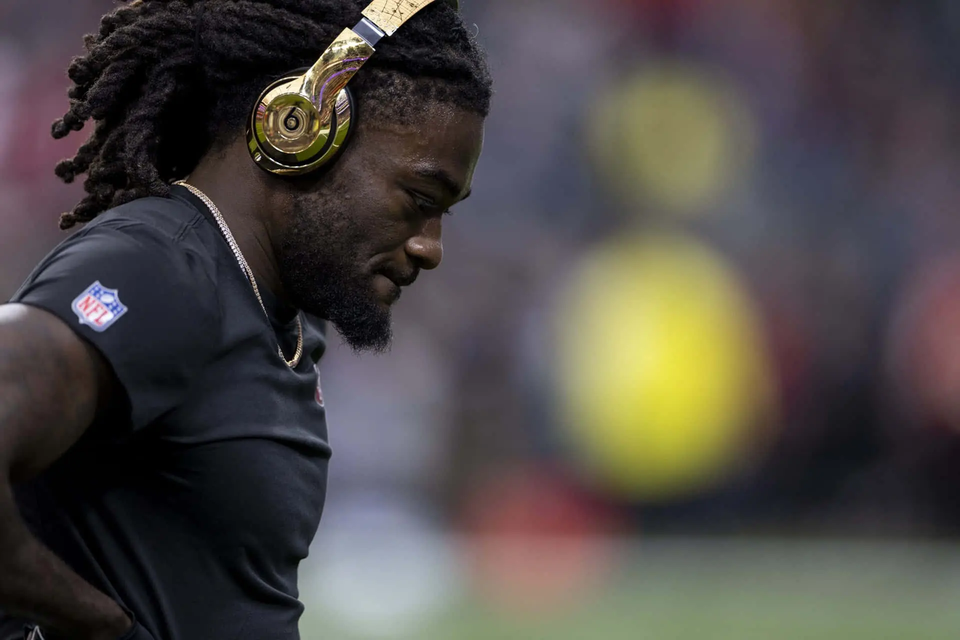 Brandon Aiyuk: The Emergence of an NFL Star