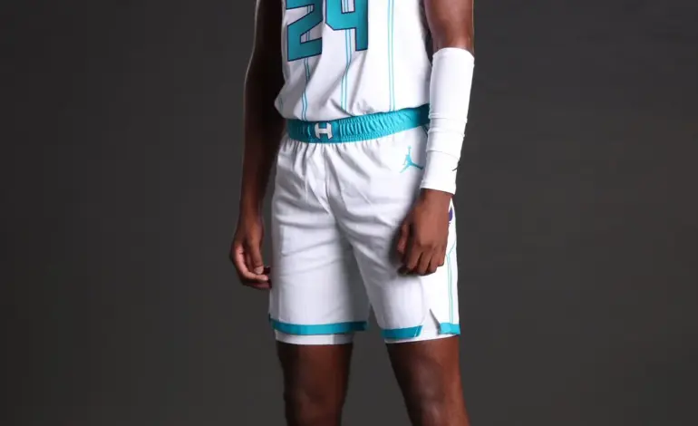 Brandon Miller: A Rising Star in College Basketball