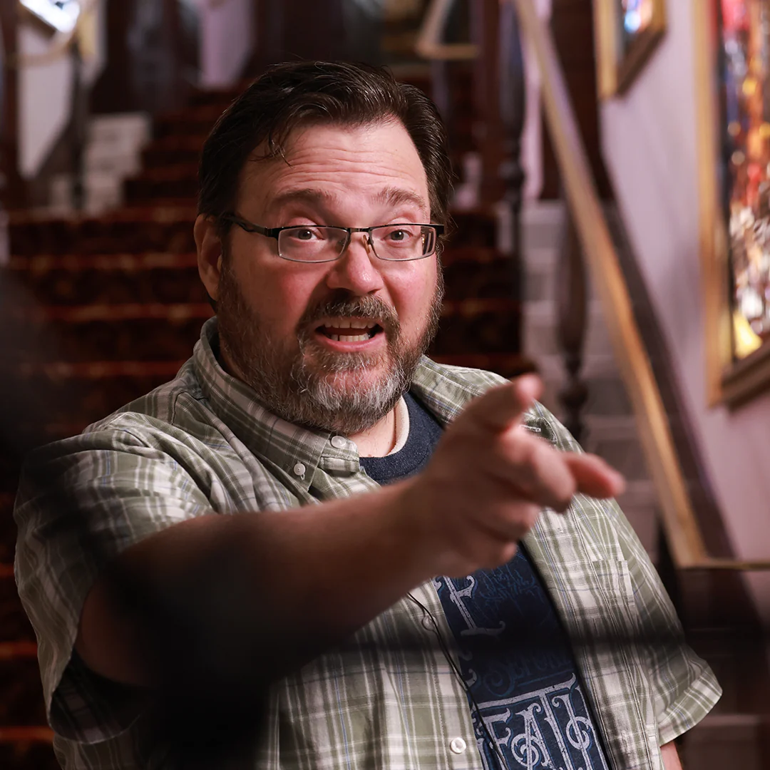 The Influence of Brandon Sanderson on Modern Fantasy