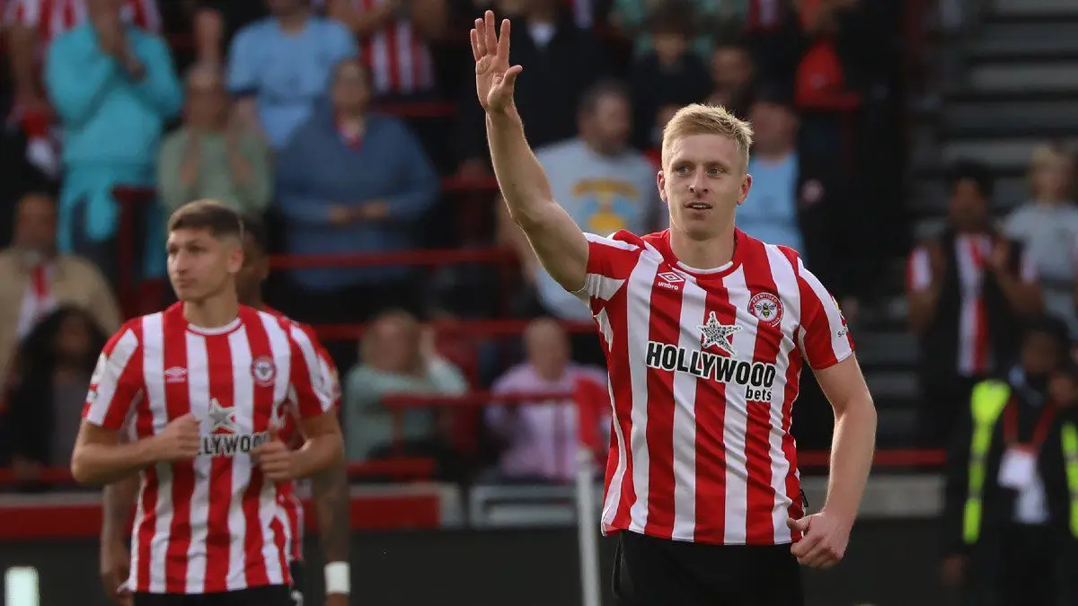 Brentford vs Nottm Forest: A Thrilling Clash in the Premier League