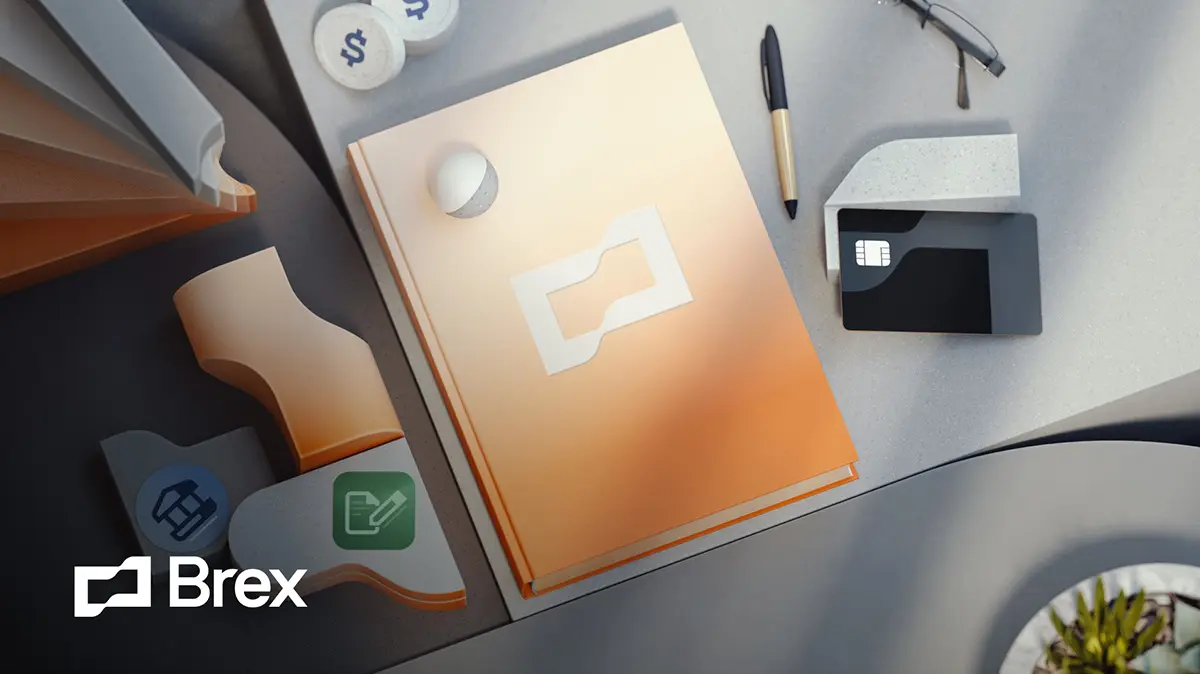 Brex: The Future of Financial Solutions for Businesses