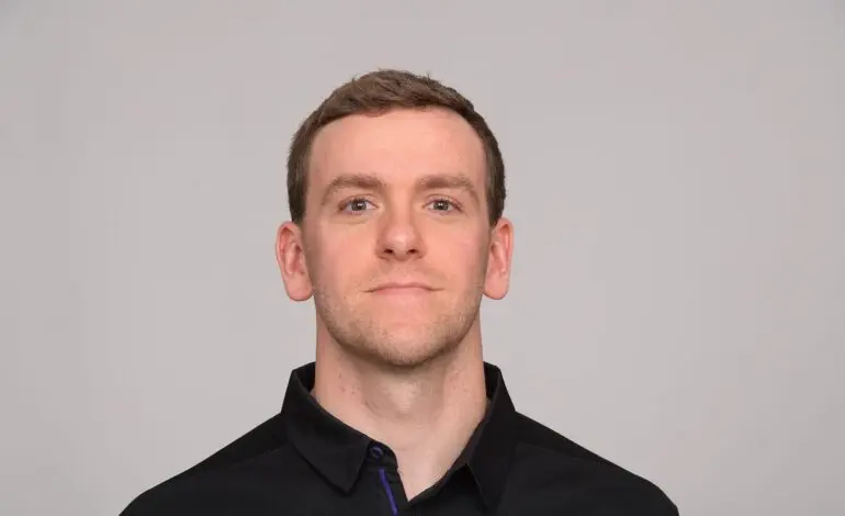 Recognizing Brian Duker: Innovations in Crop Science