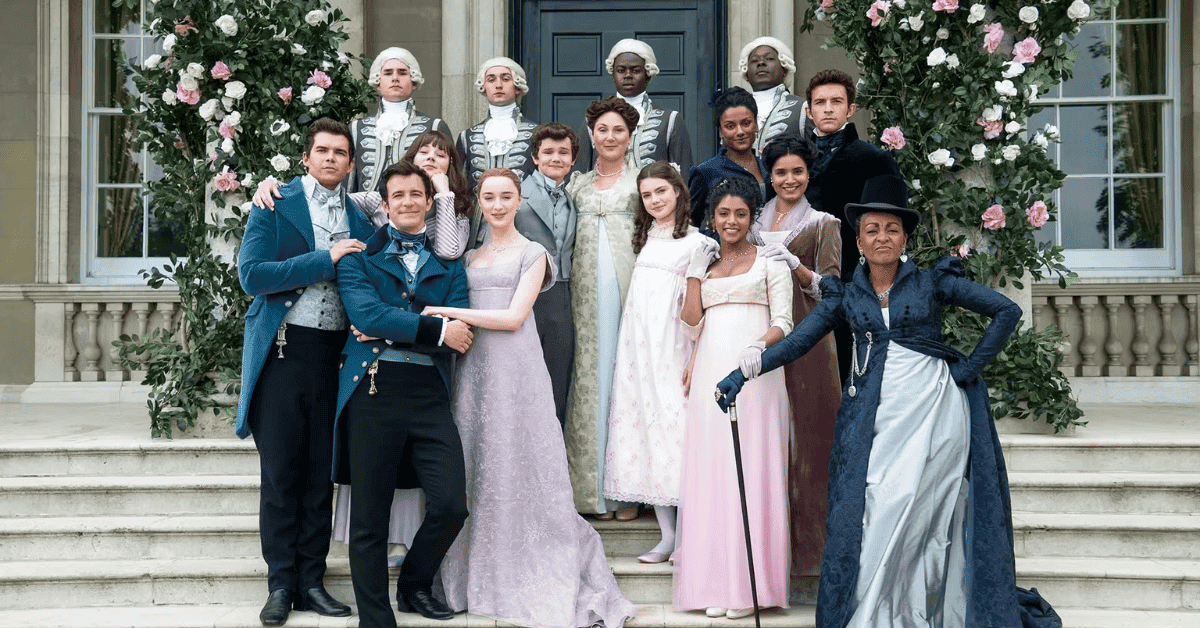 Bridgerton Season 4: What’s Next for the Regency Realm?