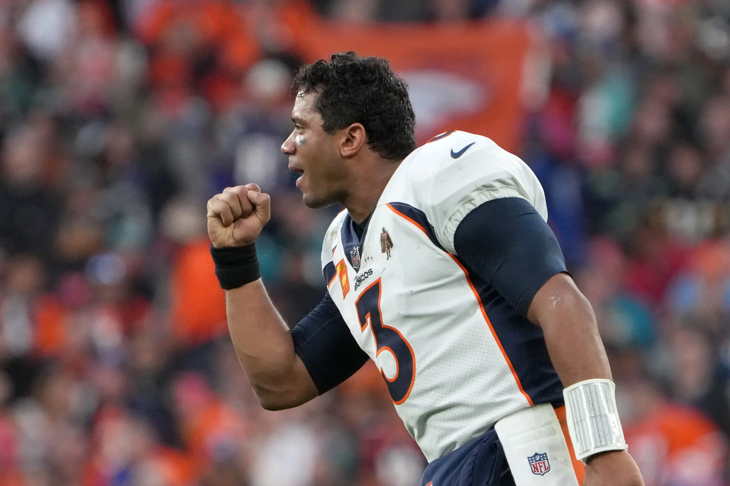 Broncos Quarterback Today: Who’s Leading the Team?