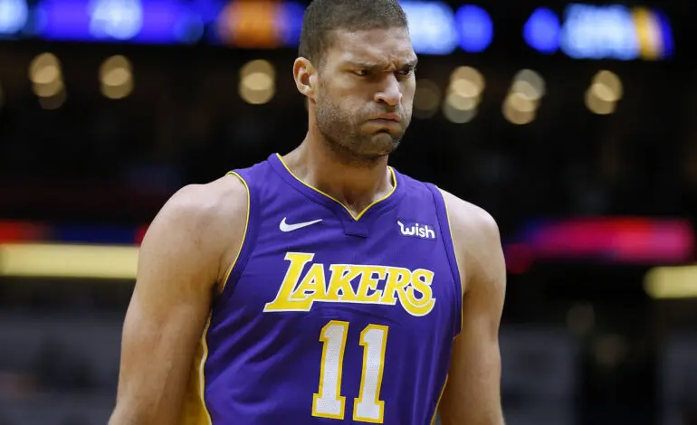 Brook Lopez: A Key Player in the NBA’s Evolving Game
