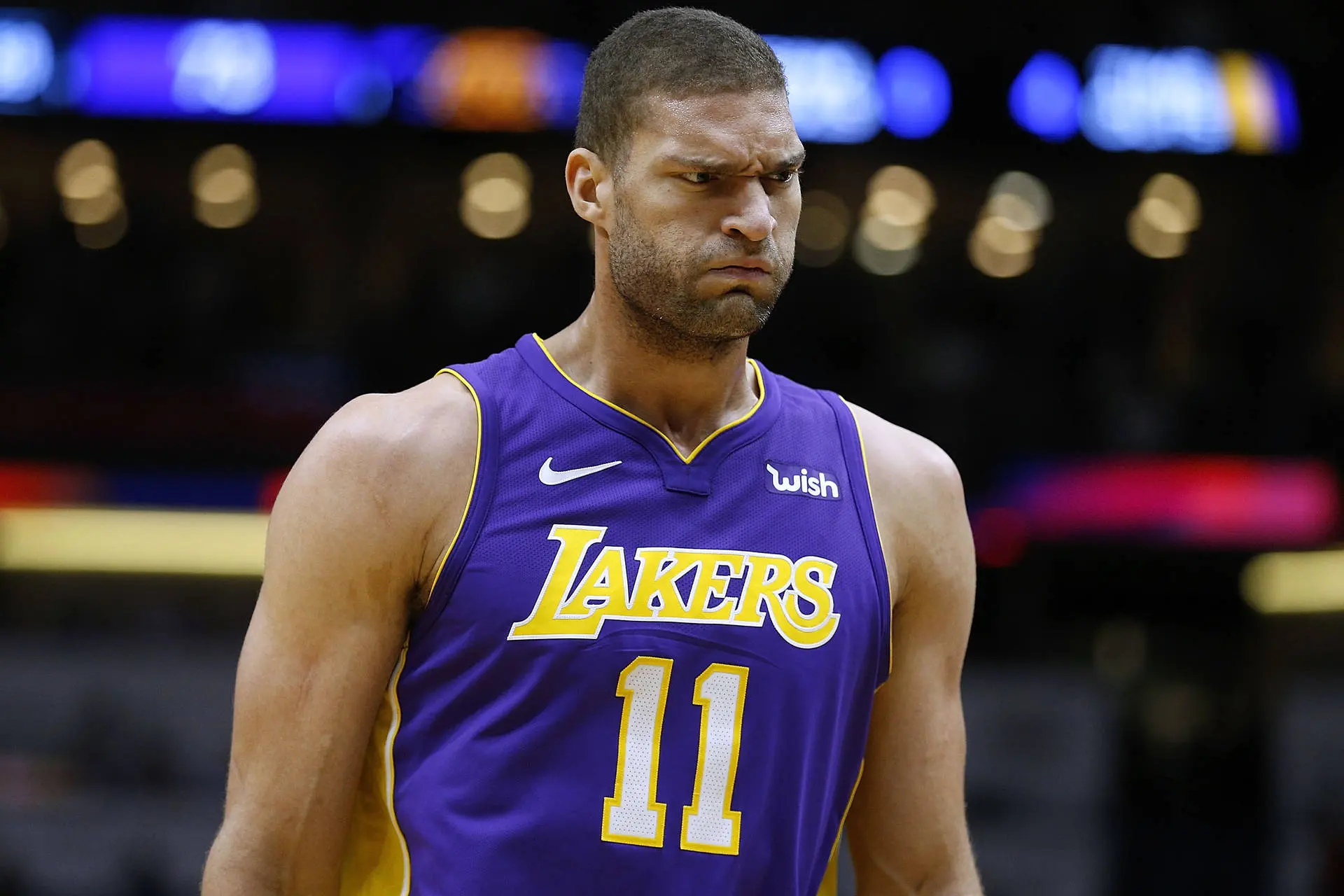 Brook Lopez: A Key Player in the NBA’s Evolving Game