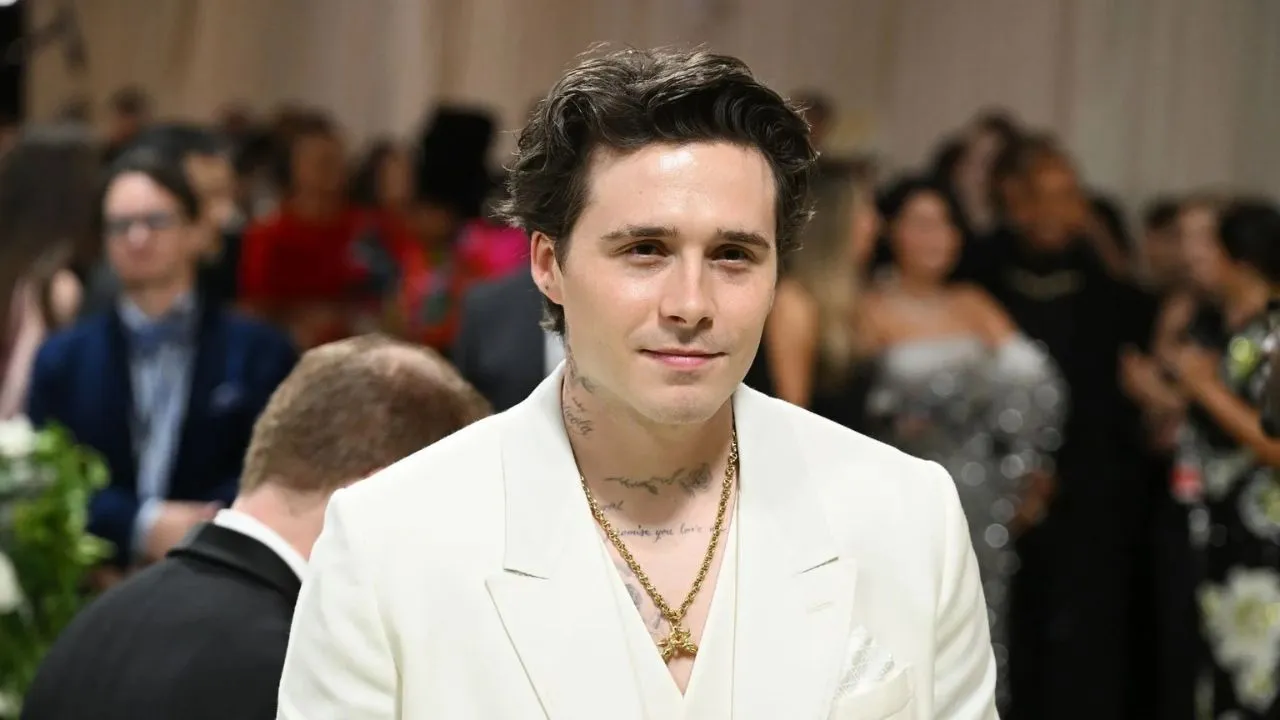 Brooklyn Beckham: A Glimpse into His Photography Career