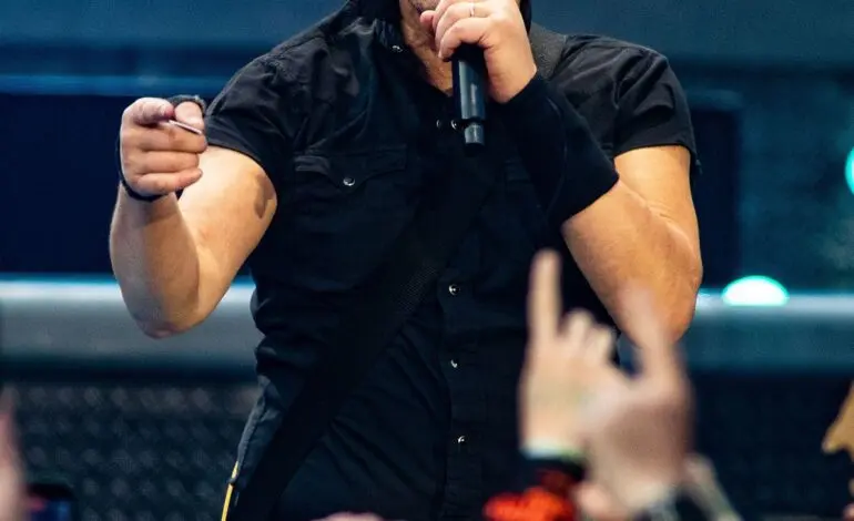 Bruce Springsteen: An Icon of Rock and Storytelling
