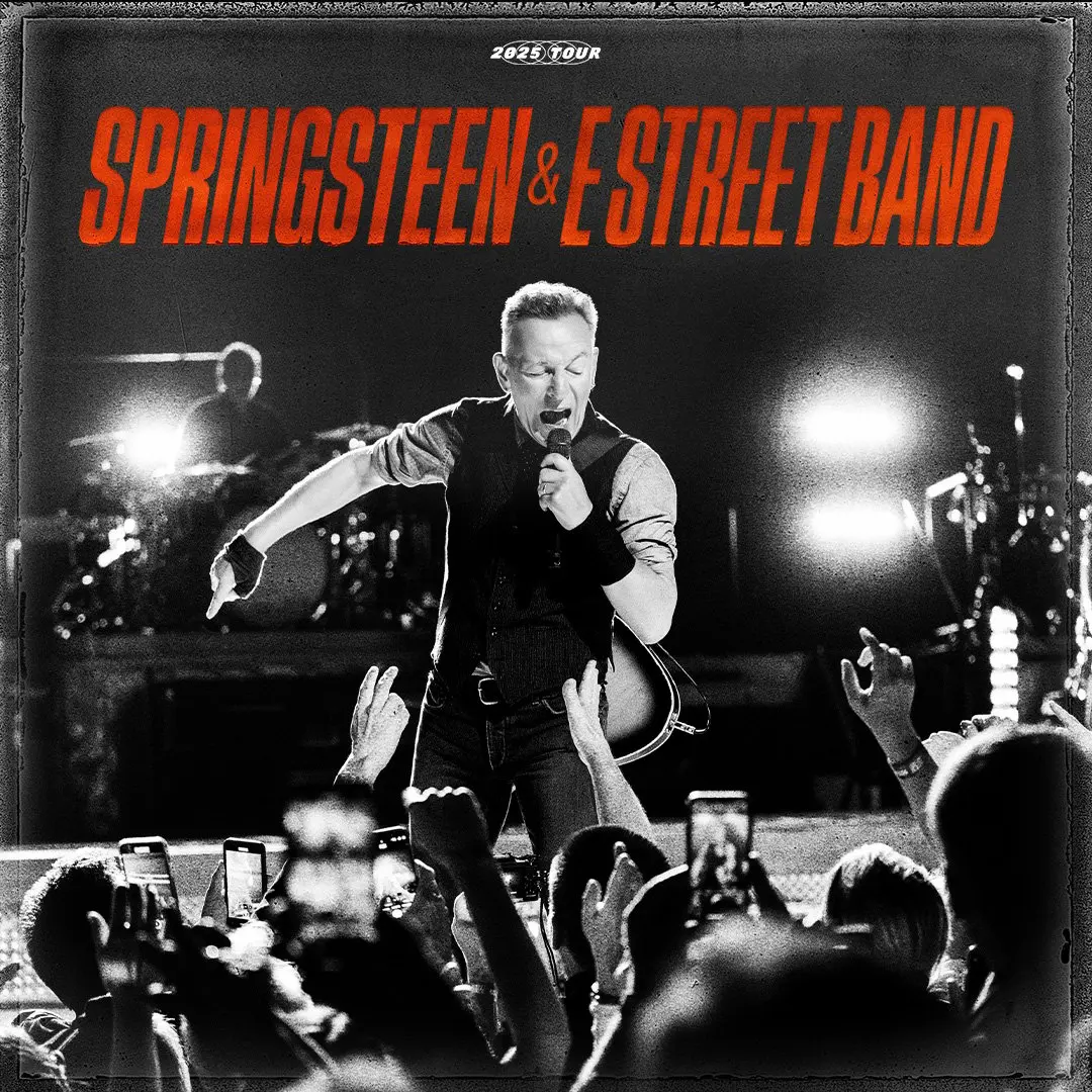 Bruce Springsteen: The Boss of Rock in 2023