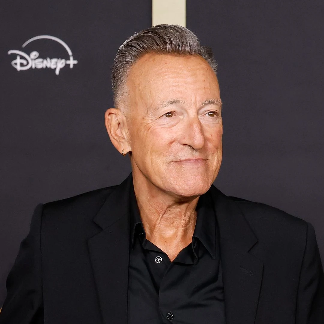 Bruce Springsteen: The Iconic Musician’s Recent Journey