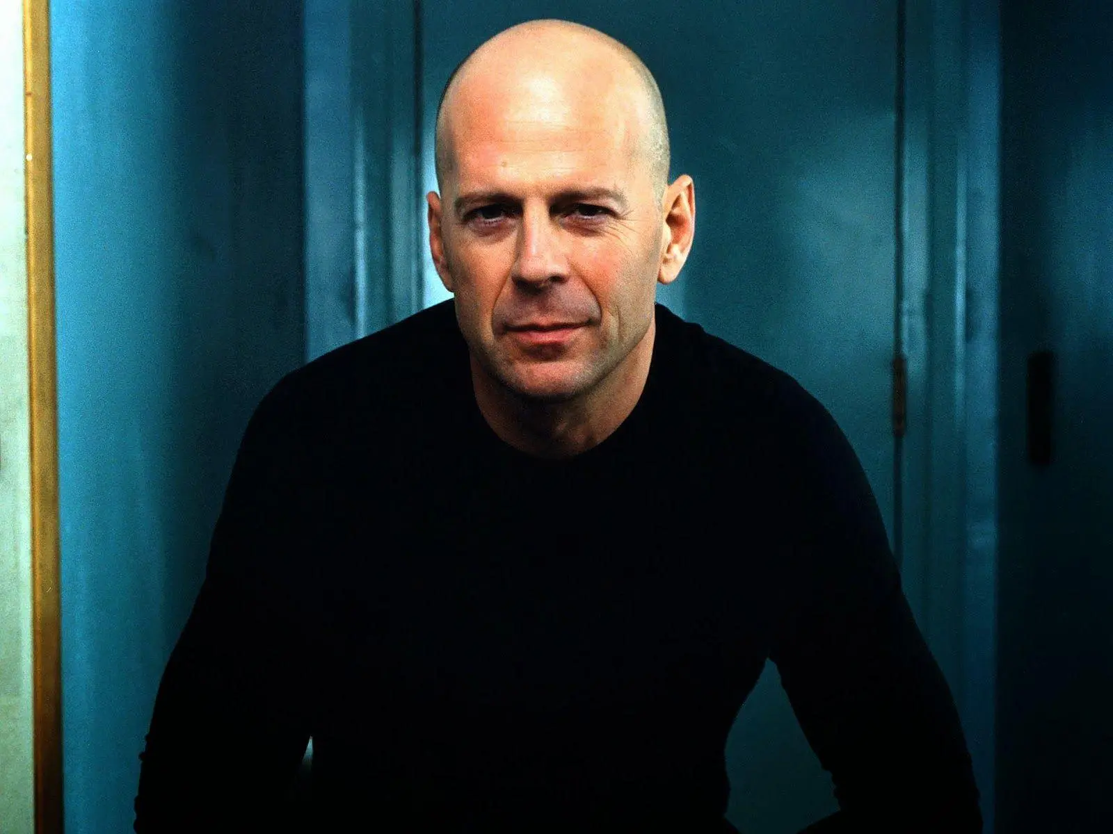The Life and Career of Bruce Willis
