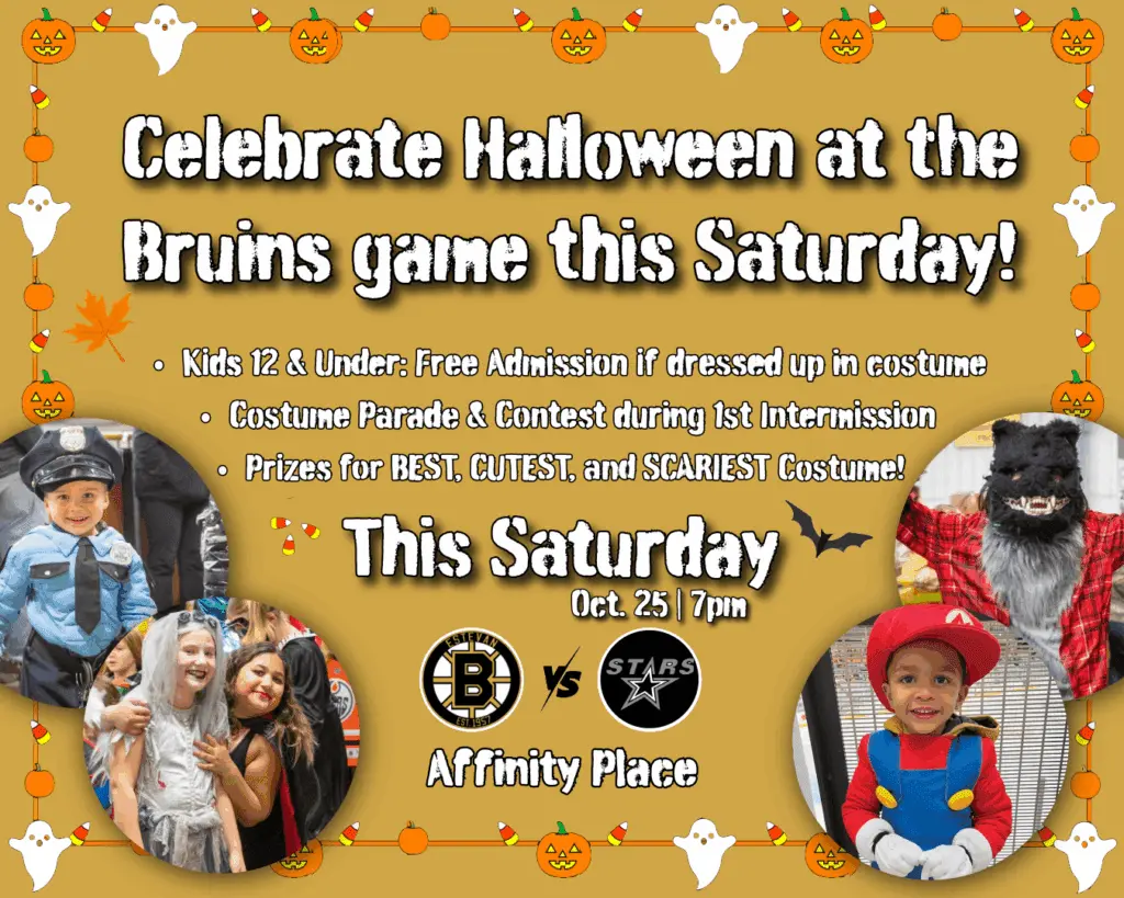Exciting Updates on the Latest Bruins Game