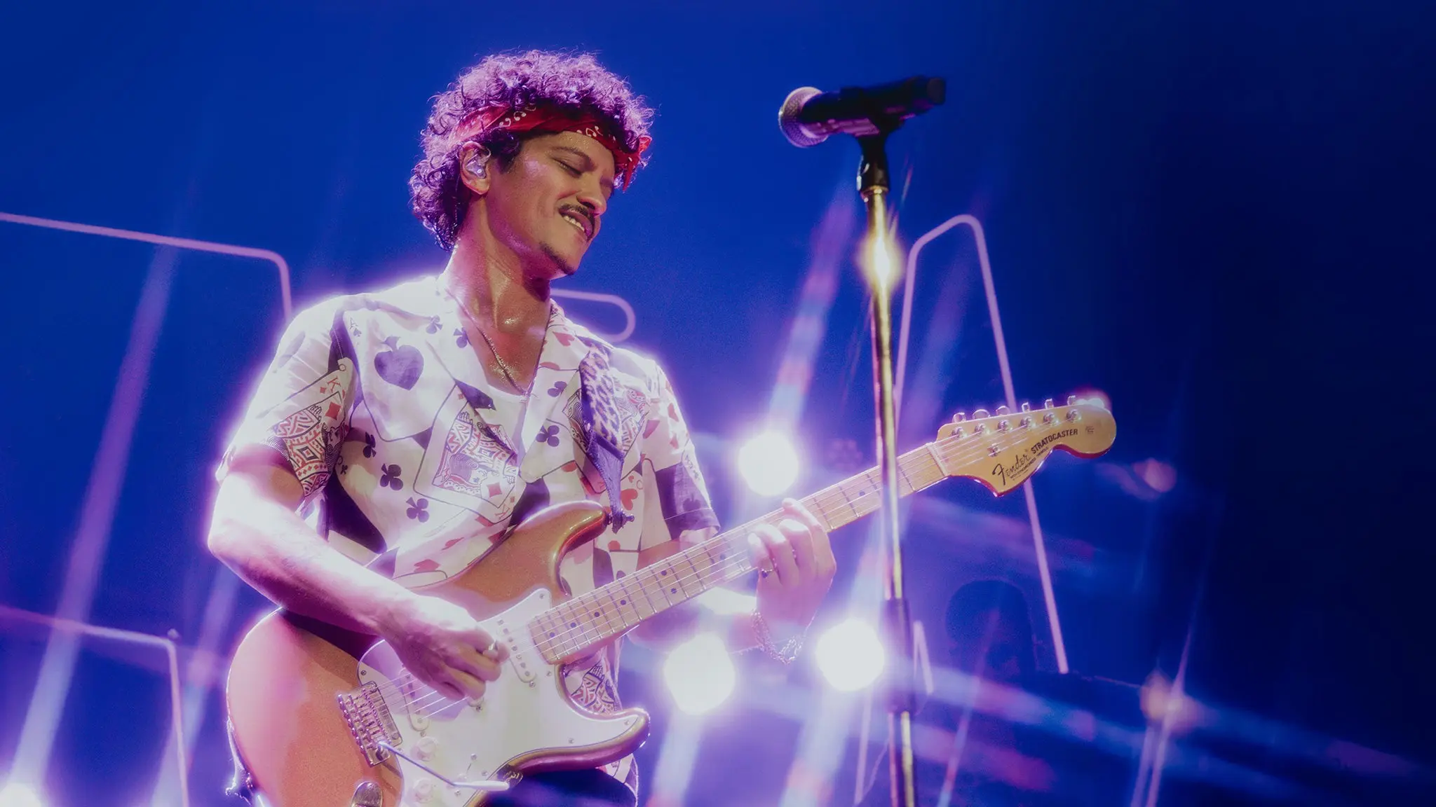 Everything You Need to Know About Bruno Mars Presale Tickets