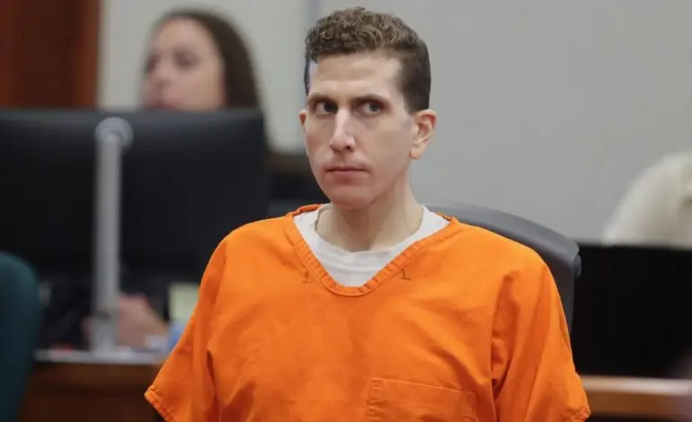 Recent Updates on the Bryan Kohberger Case