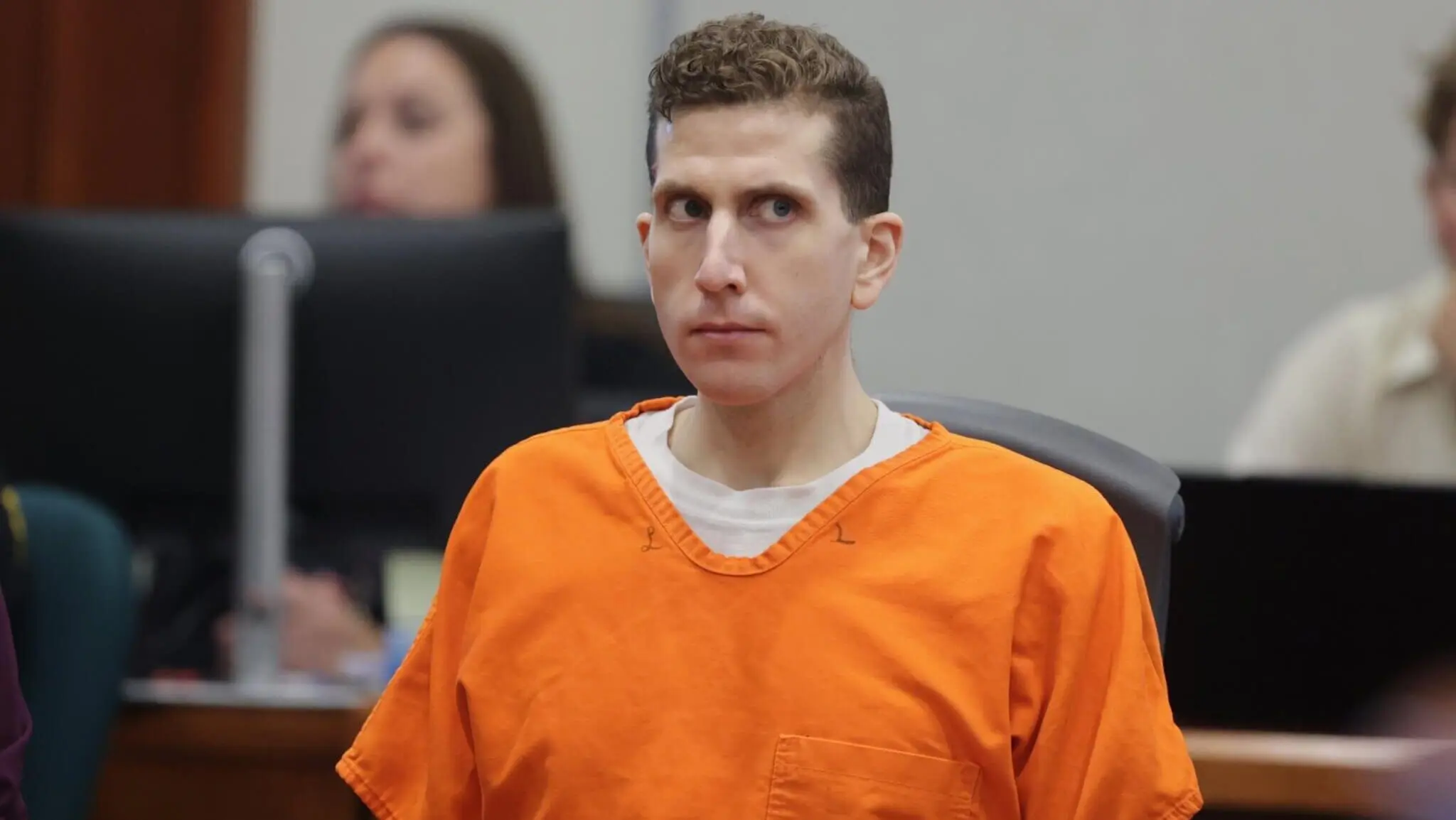Recent Updates on the Bryan Kohberger Case