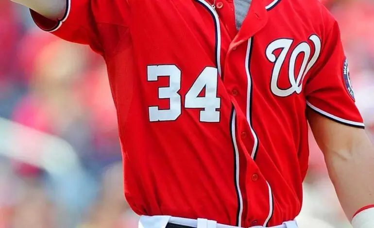 The Impact of Bryce Harper on the Philadelphia Phillies