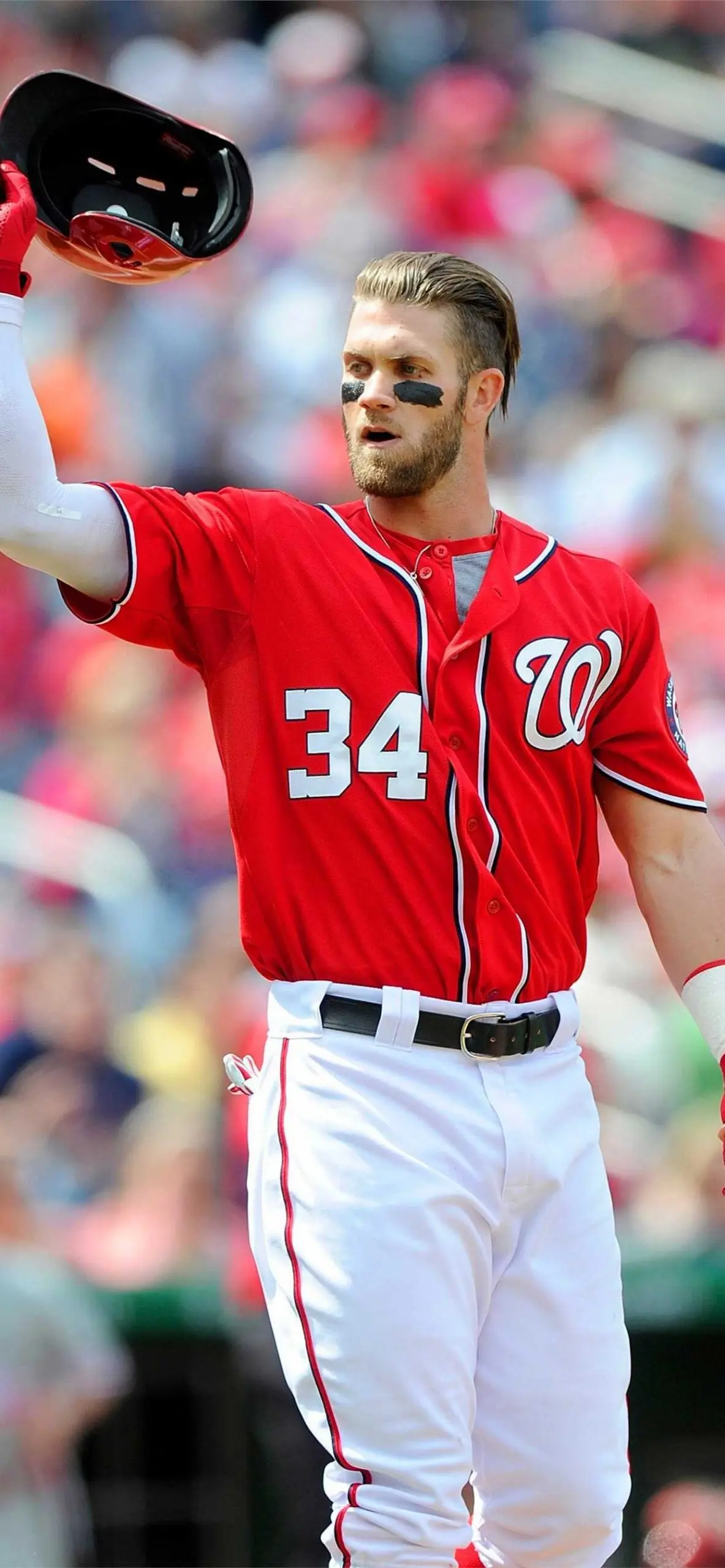 The Impact of Bryce Harper on the Philadelphia Phillies
