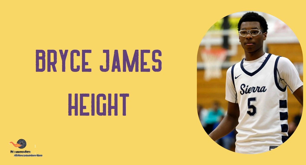 Bryce James: A Promising Future in Basketball