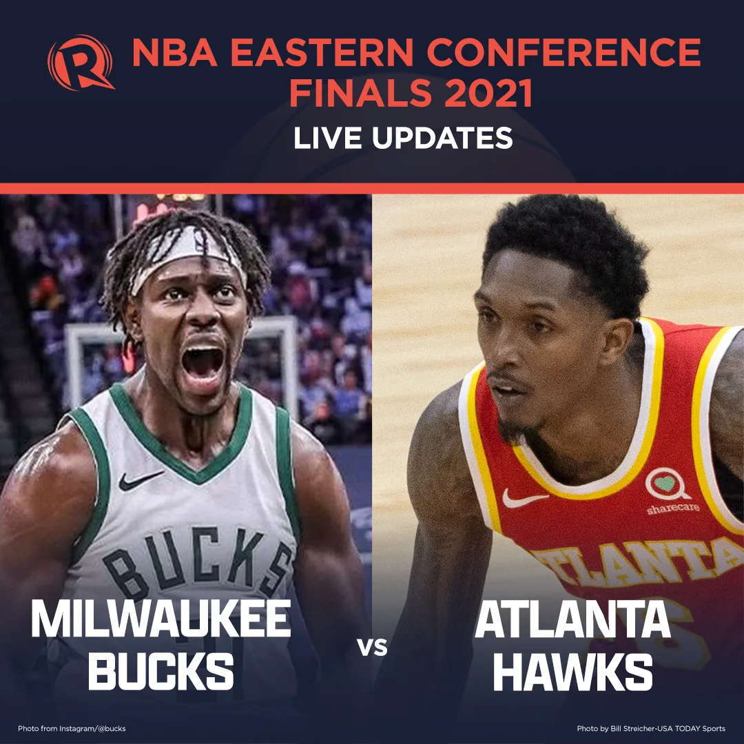Bucks vs Hawks: An Exciting Rivalry Unfolds